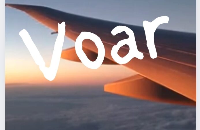 VOAR