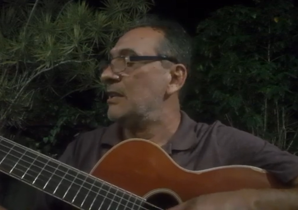 ESTÃO MATANDO O PEREQUÊ