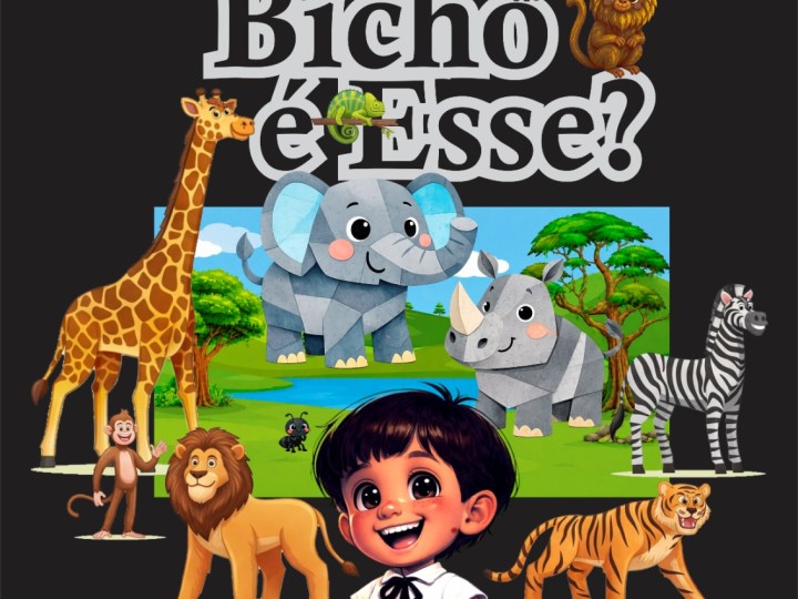 17º ENCONTRO LATINO AMERICANO E CARIBENHO DA CANÇÃO INFANTIL